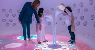 Museum of the Future Tickets 5