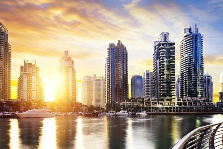 Highlights of Georgia with Dubai – 8 Days Tour 5