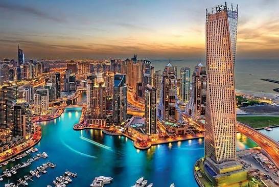 Highlights of Georgia with Dubai – 8 Days Tour