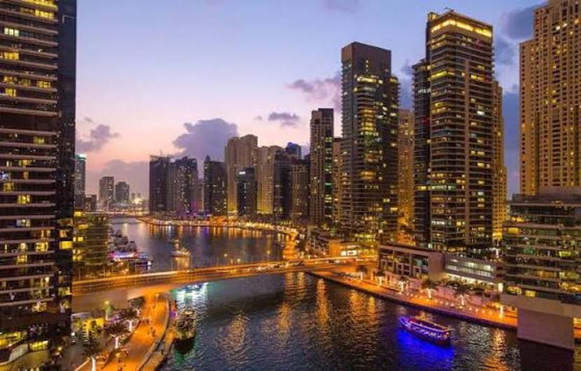 Dubai Iconic Wonders Escape – 5 Days Tour 4