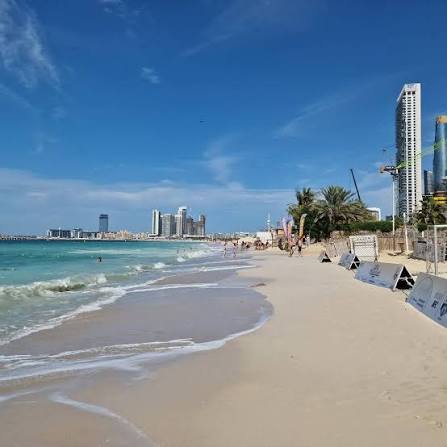 Dubai Iconic Wonders Escape – 5 Days Tour 5